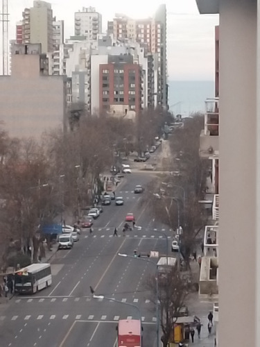 Imagen 30 de 30 de Dueño Vende Piso De Excelencia 175 Mt. Mar Del Plata Bajas Expensas. Posible Permuta Menor Valor.