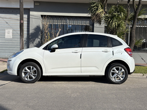 Citroën C3 1.6 Vti 115 Feel
