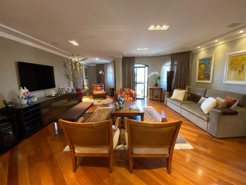 Imagem 1 de 17 de Apartamento - 412 - 68433539