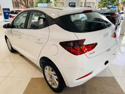 Imagem 12 de 15 de Hyundai Hb20 Evolution 1.0