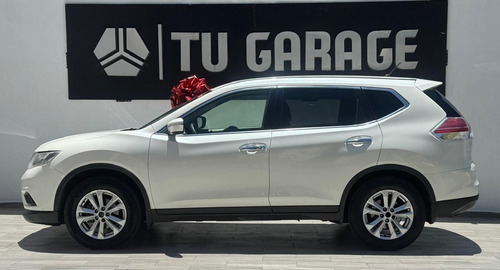 Nissan X-Trail 2.5 Sense 2 Row Cvt