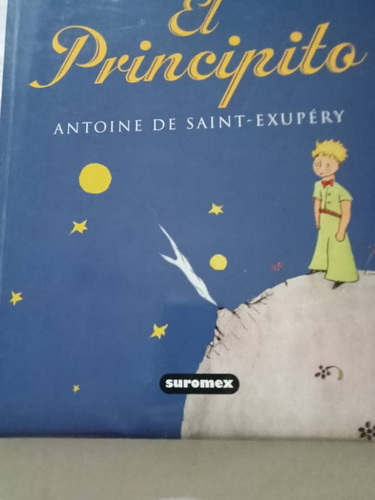 Lectura El Principito 