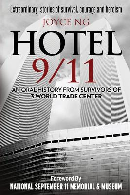 Libro Hotel 9/11: An Oral History From Survivors Of 3 Wor...