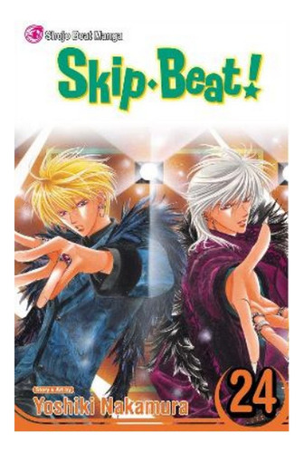 Skip·beat!, Vol. 24 - Yoshiki Nakamura. Eb9