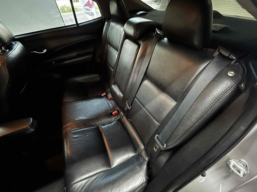 Toyota Yaris Sedán 1.5 16V FLEX SEDAN XL PLUS CONNECT MULTIDRIVE