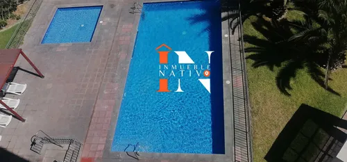 Depto. Amoblado A Empresas. En Cerro Paranal (95928)