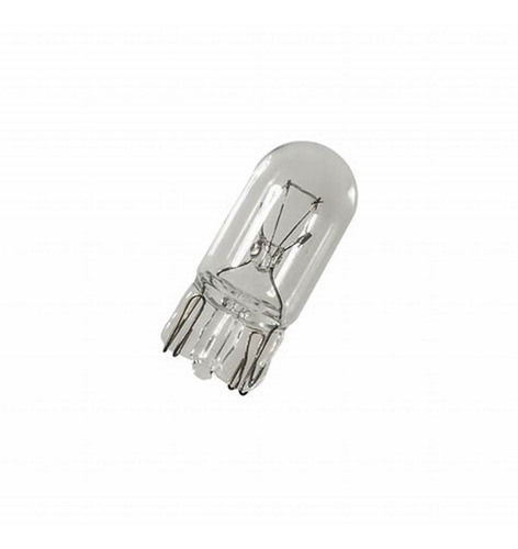 Foco Pellizco At-110 At110 Rt 12v/1.7w Alta Calidad