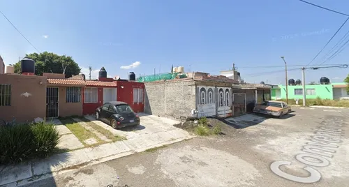 Casa En Remate Bancario En Morelia. Mm.
