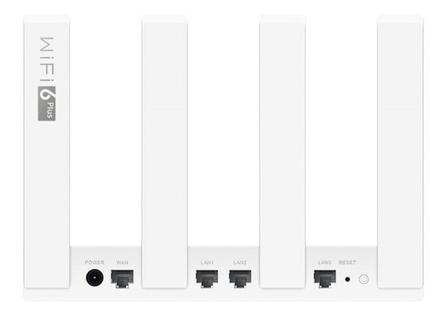 Imagen 5 de 8 de Router Huawei Wifi 6 Ax3 Ws7100 Dual Core 1.2 Ghz Macrotec