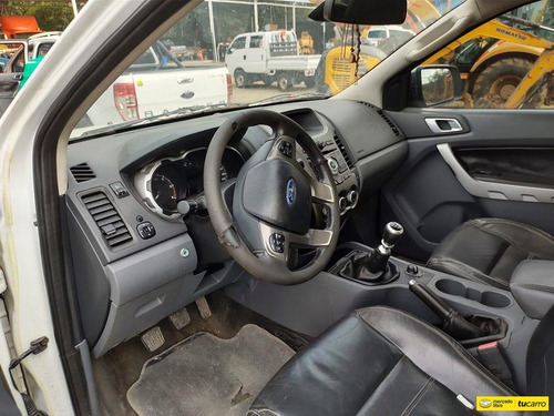 Ford Ranger 3.2 Limited