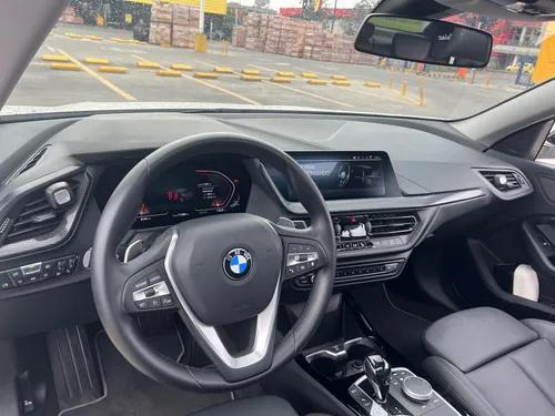 BMW Serie 2 220 Grand Touring