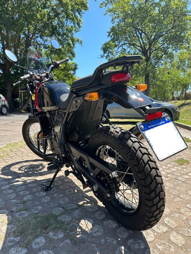 Imagen 15 de 18 de Royal Enfield Himalayan Bs6