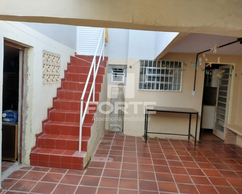 Imagem 5 de 30 de Casa Para Venda No Bairro Vila Natal Com 2 Dormitórios. Òtima Casa Com Edícula Em Ótimo Bairro De Mogi Das Cruzes. Imobiloiarias De Mogi Das Cruzes. - Ca00099 - 69437539