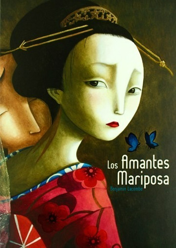 Los Amantes Mariposa