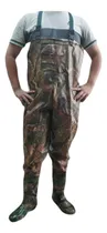 Comprar Waders Pesca Wader Botas Para La Pesca Trajes Camuflaje Caza