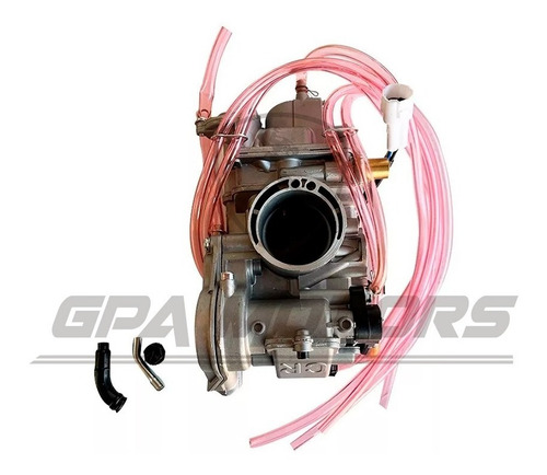 Carburador Honda Crf450 Crf450r 2002-2008 Crf450x 2005-2014