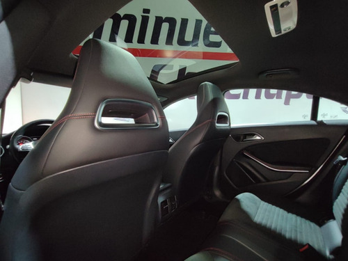 Mercedes-Benz Clase CLA 2.0 250 Cgi Sport At