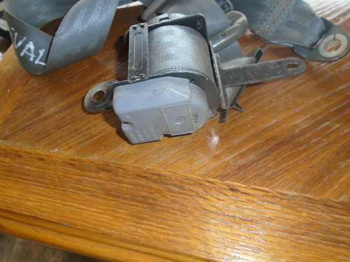 Imagen 2 de 3 de Vendo Cinturón De Seguridad De Kia Carnival, Año 2000