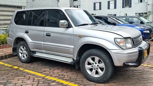 3.4cc Vx; Placa8; Gris; Automatica;gasolina;directonegociab