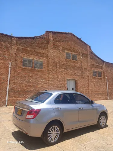 Suzuki Swift 1.2 Dzire