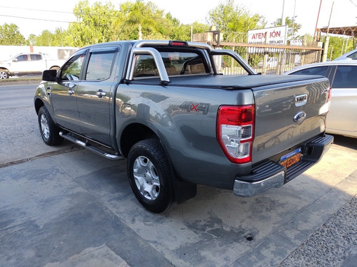 Ford Ranger 3.2 Cd Xlt Tdci 200cv Manual 4x4 2017