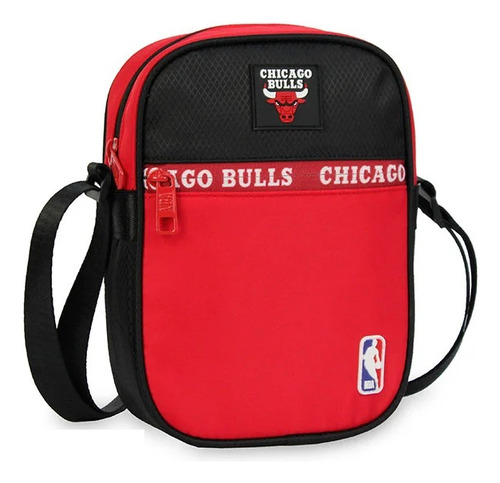 Morral Nba Original Franquicias Basquet Asfl70