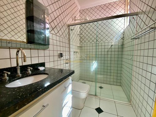 Imagem 28 de 30 de Casa Padrão Em Franca - Sp - Ca0055_rncr
