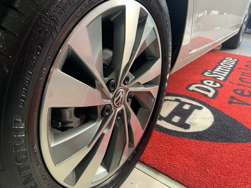 Imagem 7 de 12 de Vw Polo Confortline Tsi Impecável