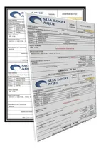 Comprar Planilha Ordem De Serviço! Gera Numero Automático Da Ordem!