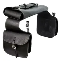 Comprar Alforge Com Porta Capas Para Sela E Arreios Muladeiro