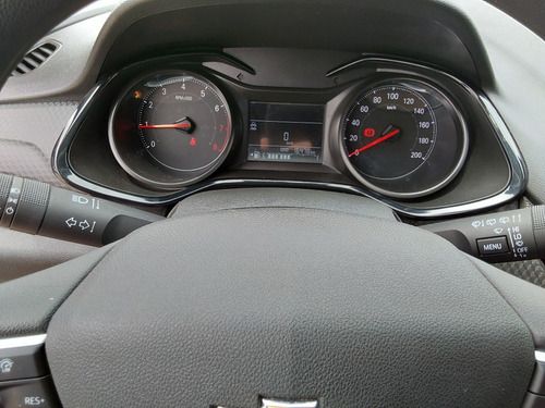 Chevrolet Onix plus 1.0 FLEX LT MANUAL