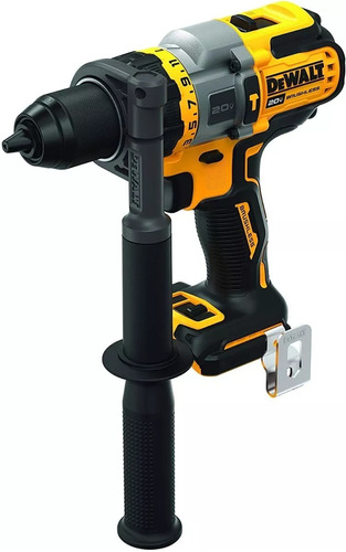 Taladro Percutor Dcd999 Dewalt Flexvolt - E.o.