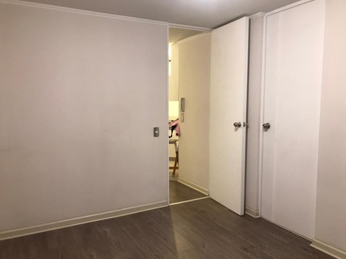 Arriendo Departamento 1d+1b Con Hermosa Vista
