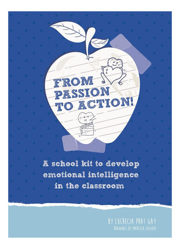 From Passion To Action! **new Edition** Kel Ediciones 