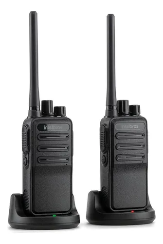 comprar Radio Comunicador Intelbras Rc3002 7km Parede 4163002