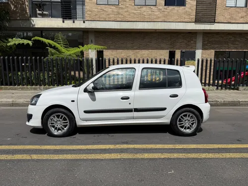 Renault CLIO STYLE Sport