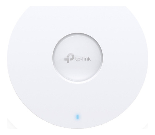 Access Point Tp-link Omada Eap660 Hd Mu-mimo 4x4 Wifi6 Ofdma