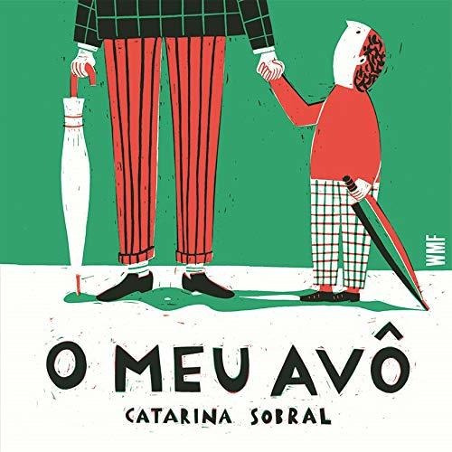 O Meu Avô, De Sobral, Catarina. Editorial Wmf Martins Fontes, Tapa Dura En Português