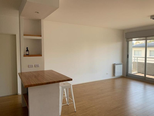 Venta, Lindisimo Y Amplio Monoambiente Con Super Amenities!