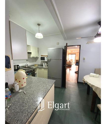 Departamento En Venta En San Miguel De Tucumán
