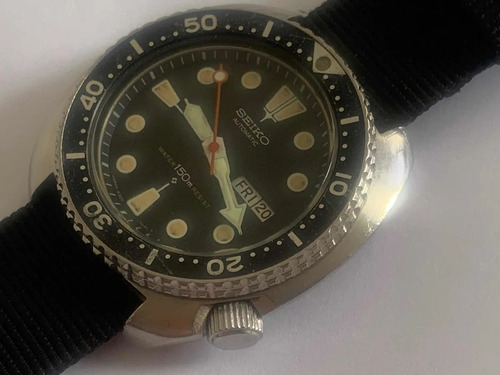 Seiko 6309-7040