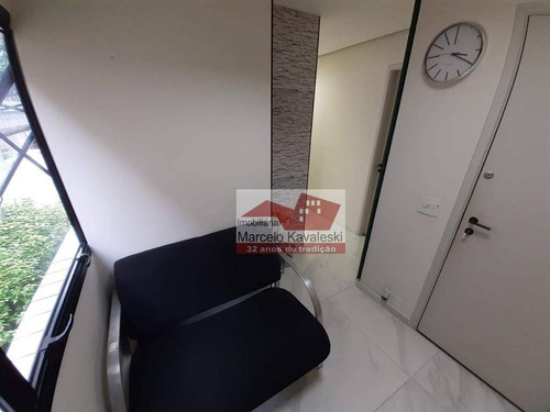 Imagem 11 de 17 de Conjunto À Venda, 40 M² Por R$ 350.000 - Saúde - São Paulo/sp - Cj0077