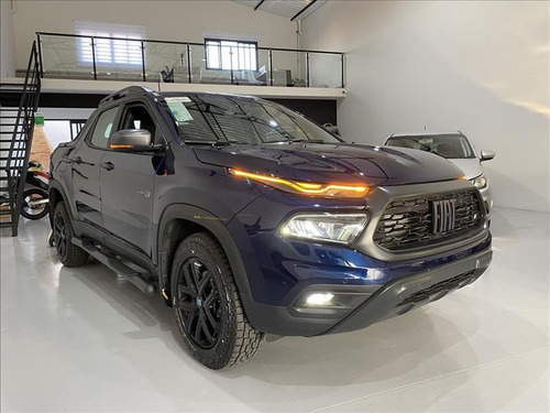 Imagem 2 de 10 de Fiat Toro 2.0 16v Turbo Ultra 4wd
