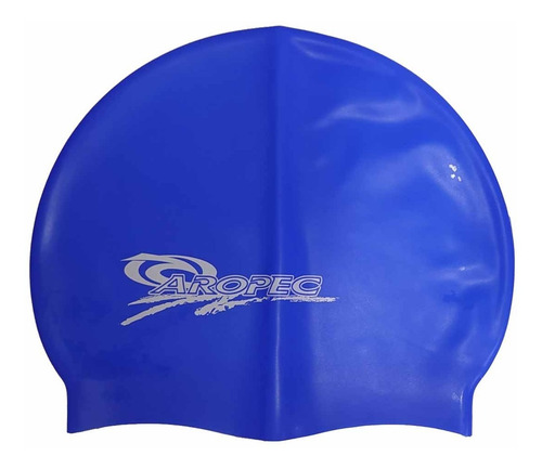Imagen 1 de 2 de Gorro De Natacion Niños