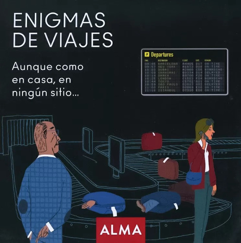 Enigmas De Viajes Miguel Gallardo Libro Nuevo