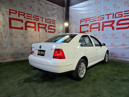 Jetta 1.8t Standard Piel Qc 2002
