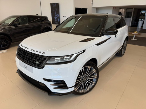 Land Rover Range Rover Velar 3.0 Mhev R Dynamic SE