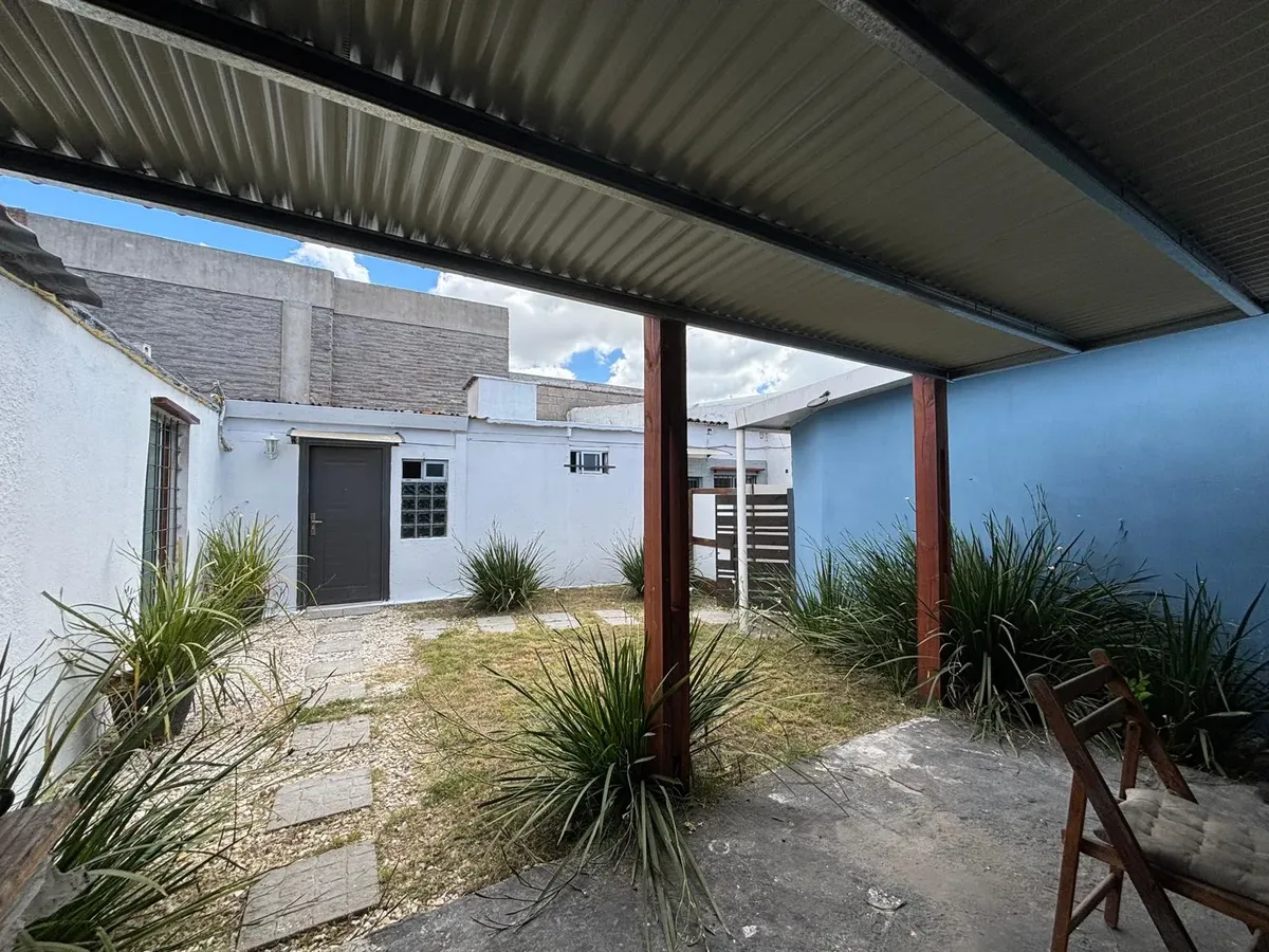 Apartamento Tipo Casita En Malvin Norte · Foto 2