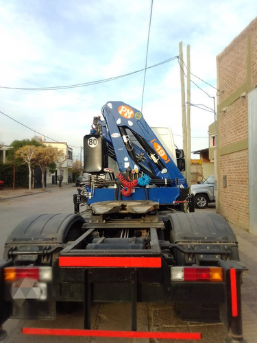 Imagen 3 de 4 de Ford 1722 Cero Km 2015