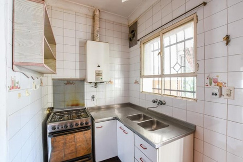 Imagen 5 de 20 de Casa Dos Dormitorios Alberdi